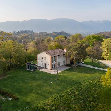 Casamartini Bed & Breakfast Fonte Zewnętrze zdjęcie