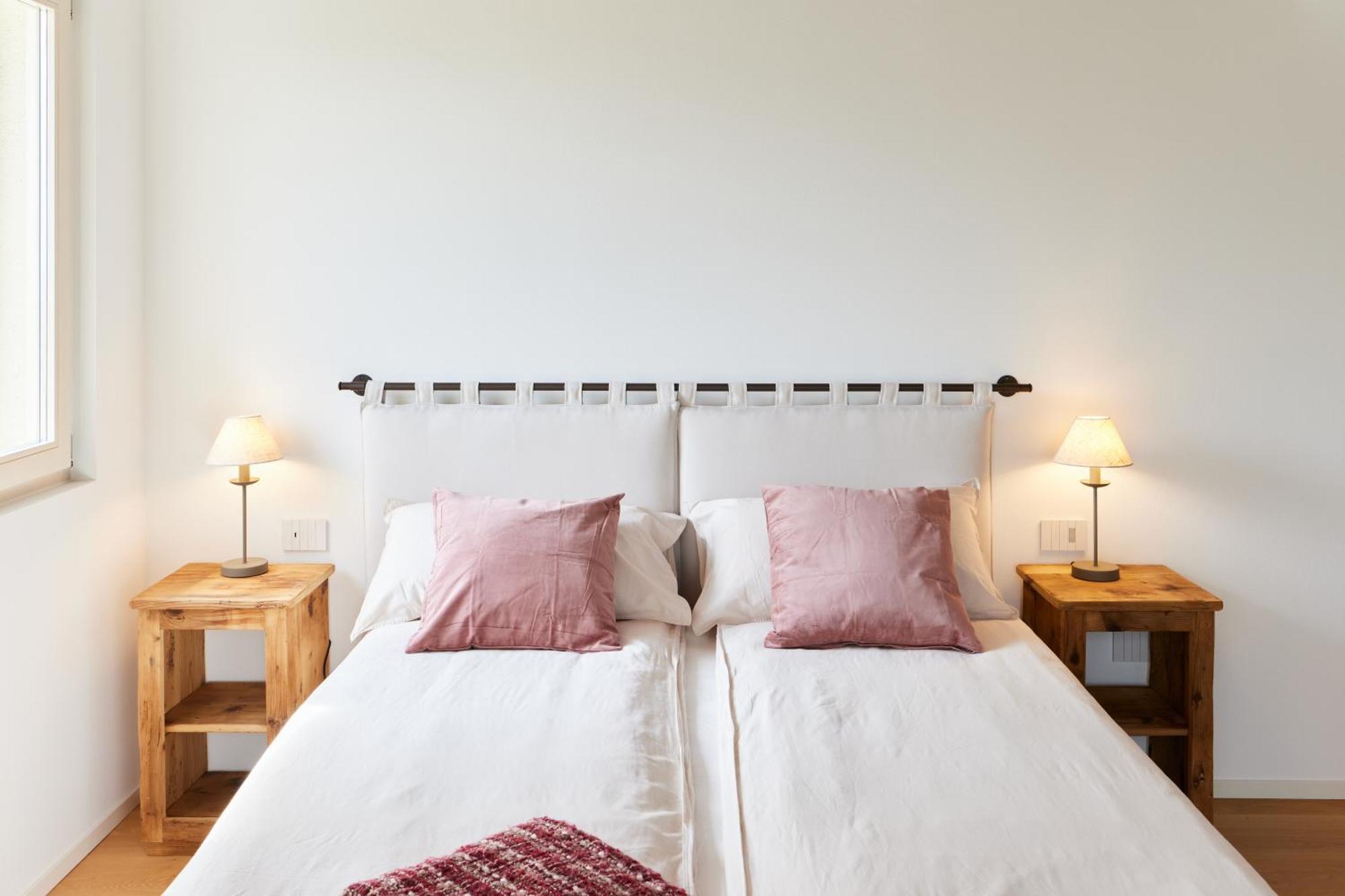 Casamartini Bed & Breakfast Fonte Zewnętrze zdjęcie