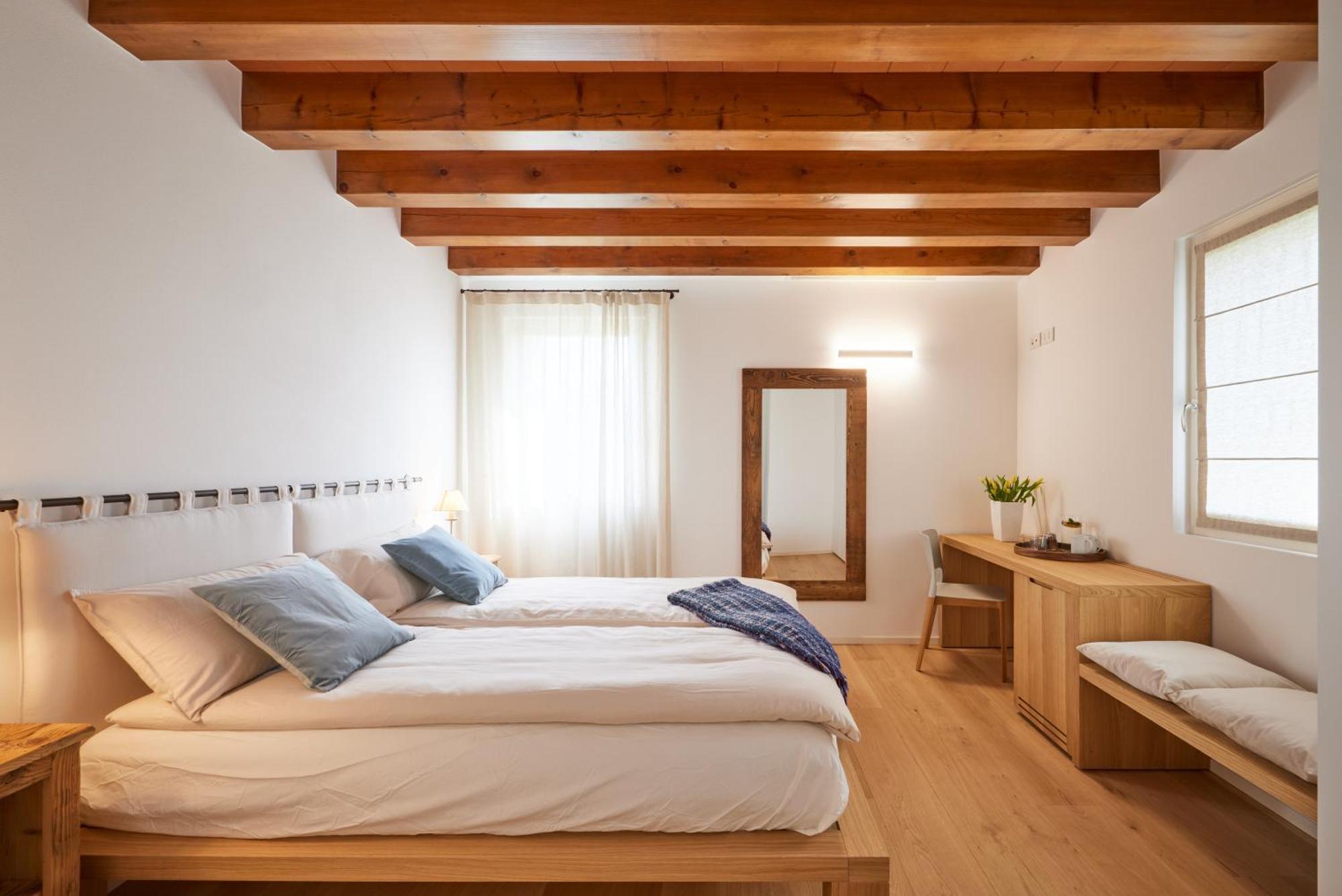 Casamartini Bed & Breakfast Fonte Zewnętrze zdjęcie
