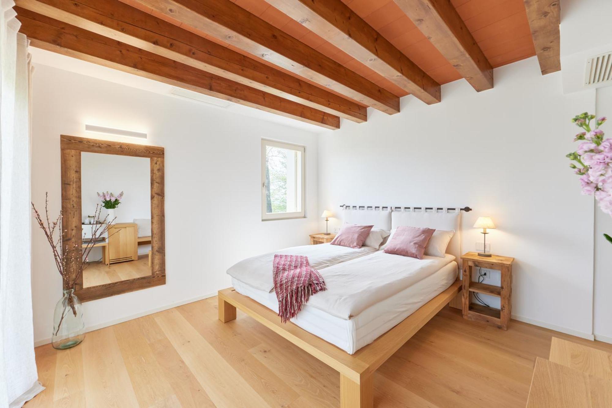 Casamartini Bed & Breakfast Fonte Zewnętrze zdjęcie