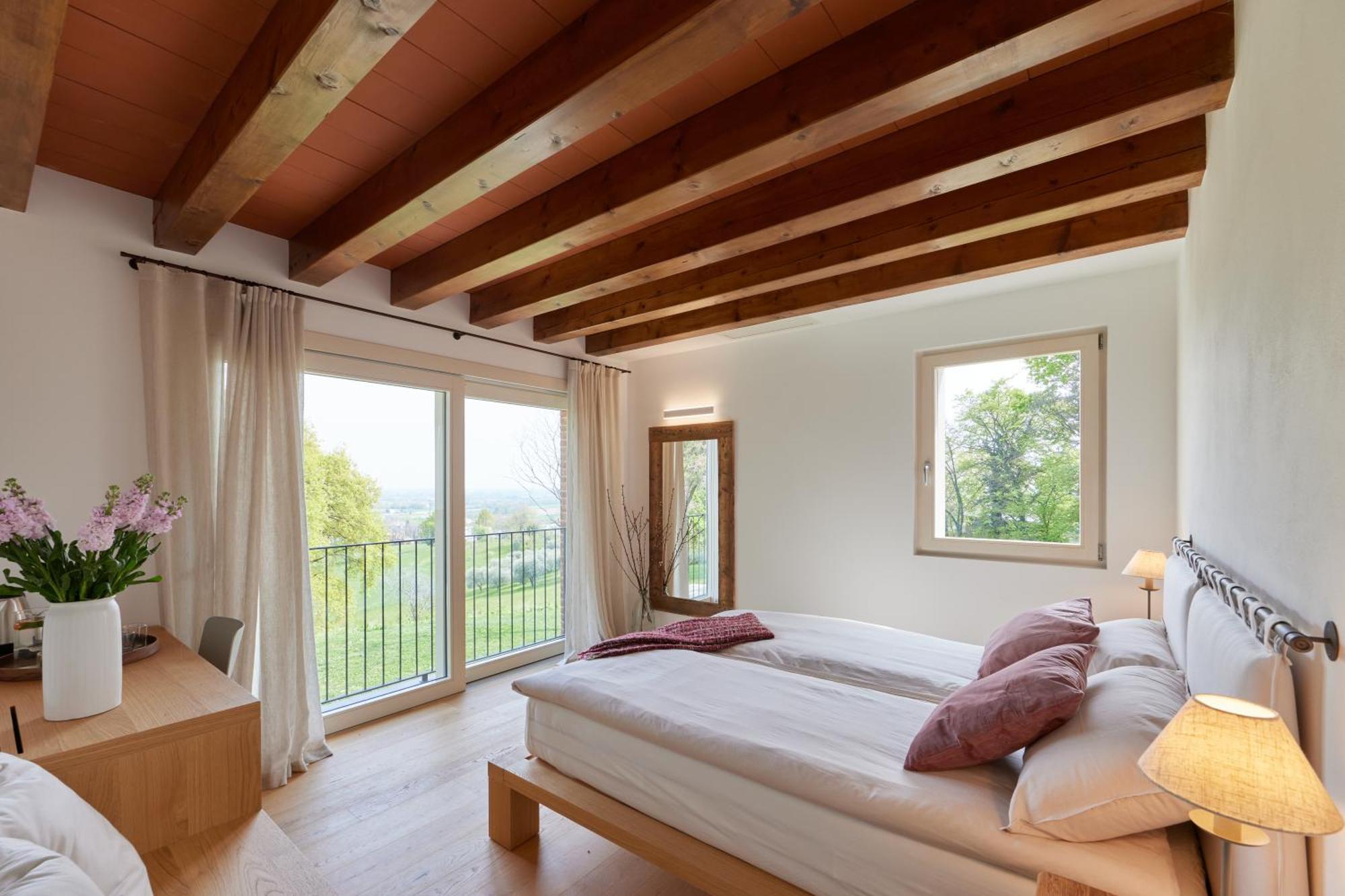Casamartini Bed & Breakfast Fonte Zewnętrze zdjęcie