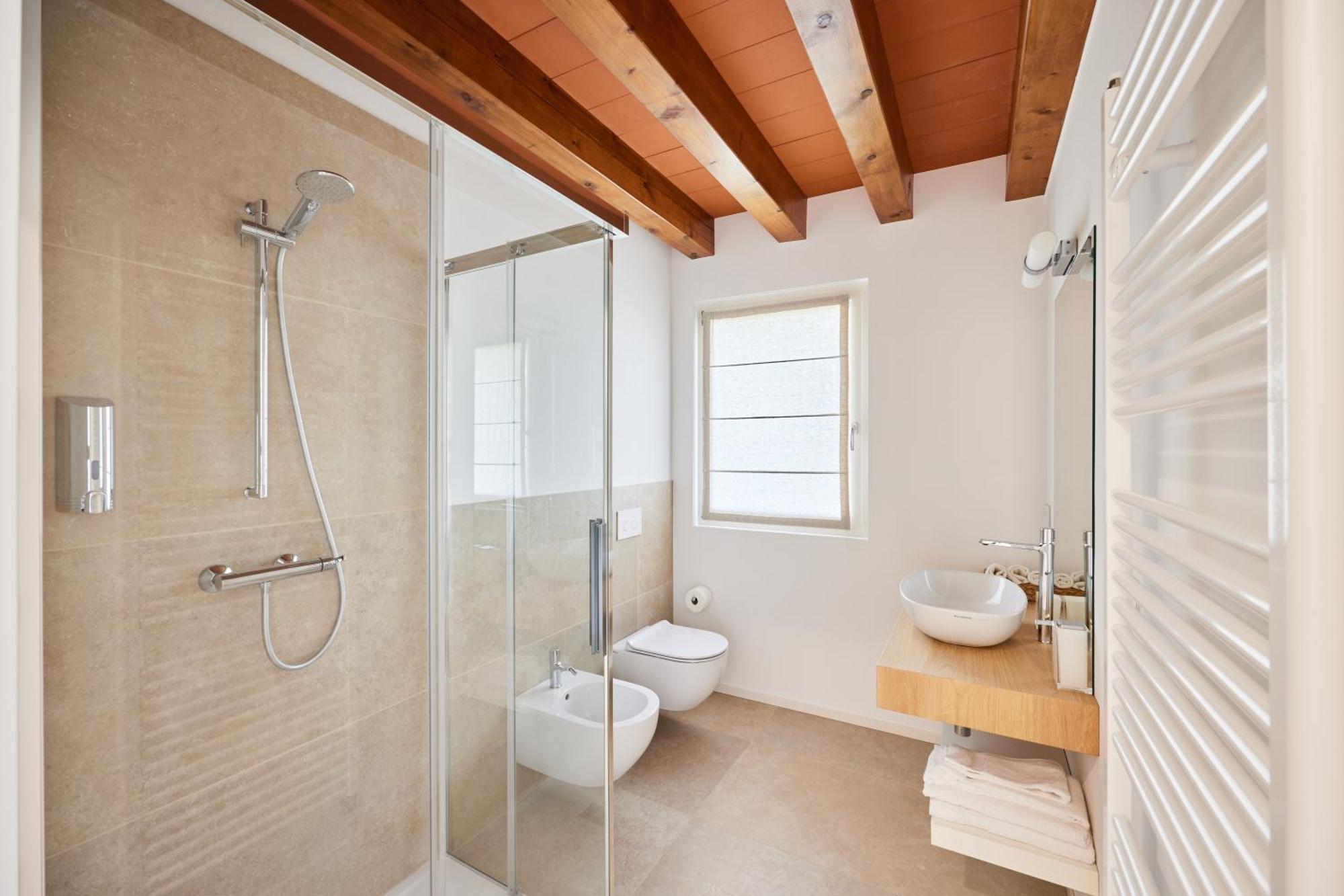 Casamartini Bed & Breakfast Fonte Zewnętrze zdjęcie