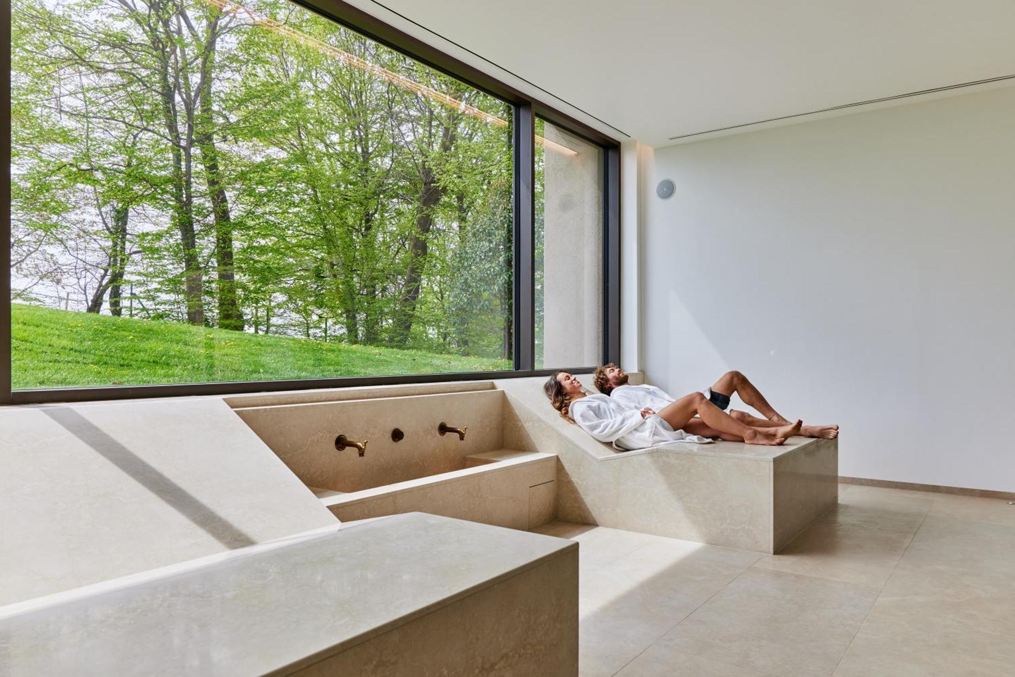 Casamartini Bed & Breakfast Fonte Zewnętrze zdjęcie