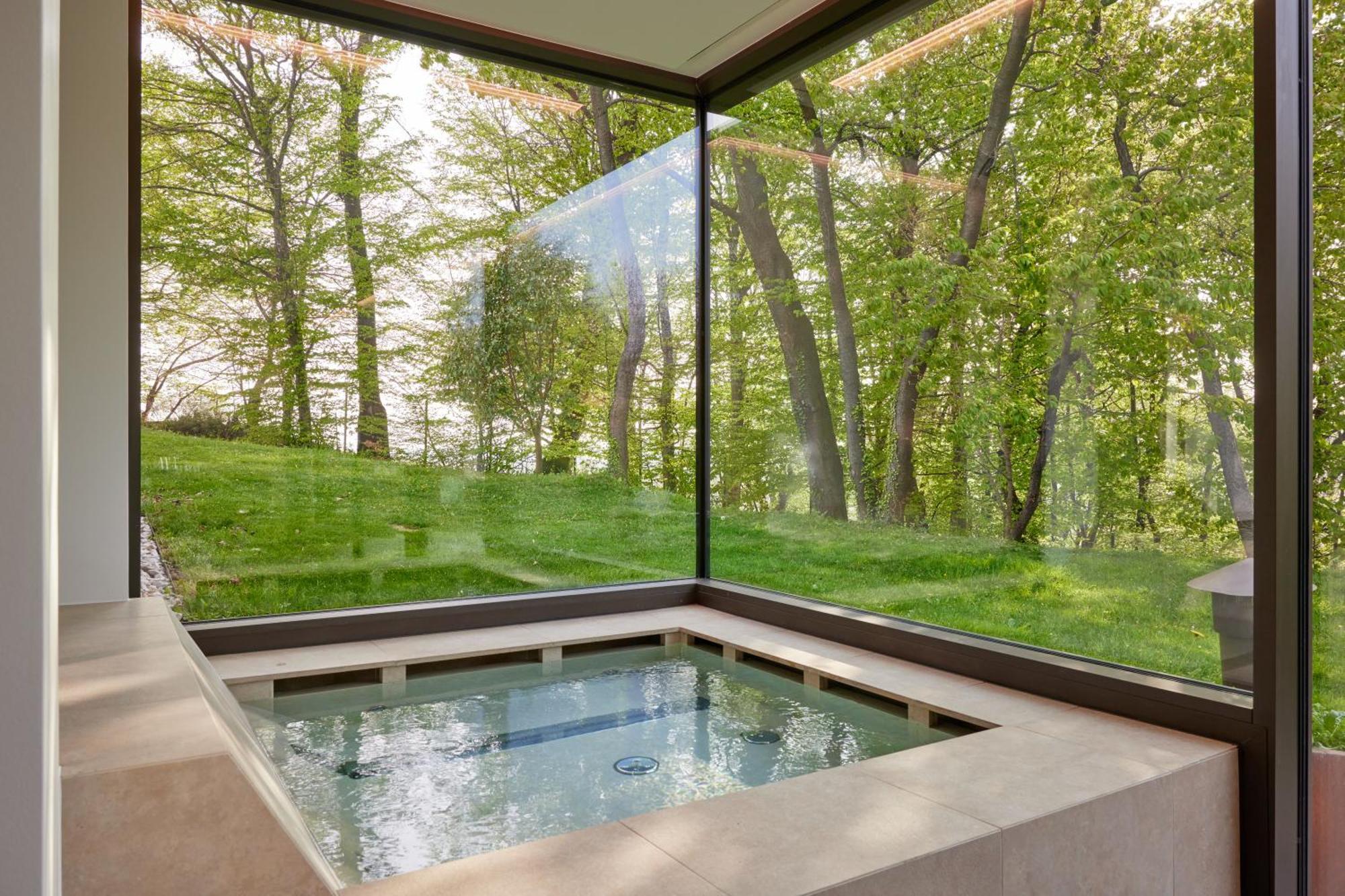 Casamartini Bed & Breakfast Fonte Zewnętrze zdjęcie