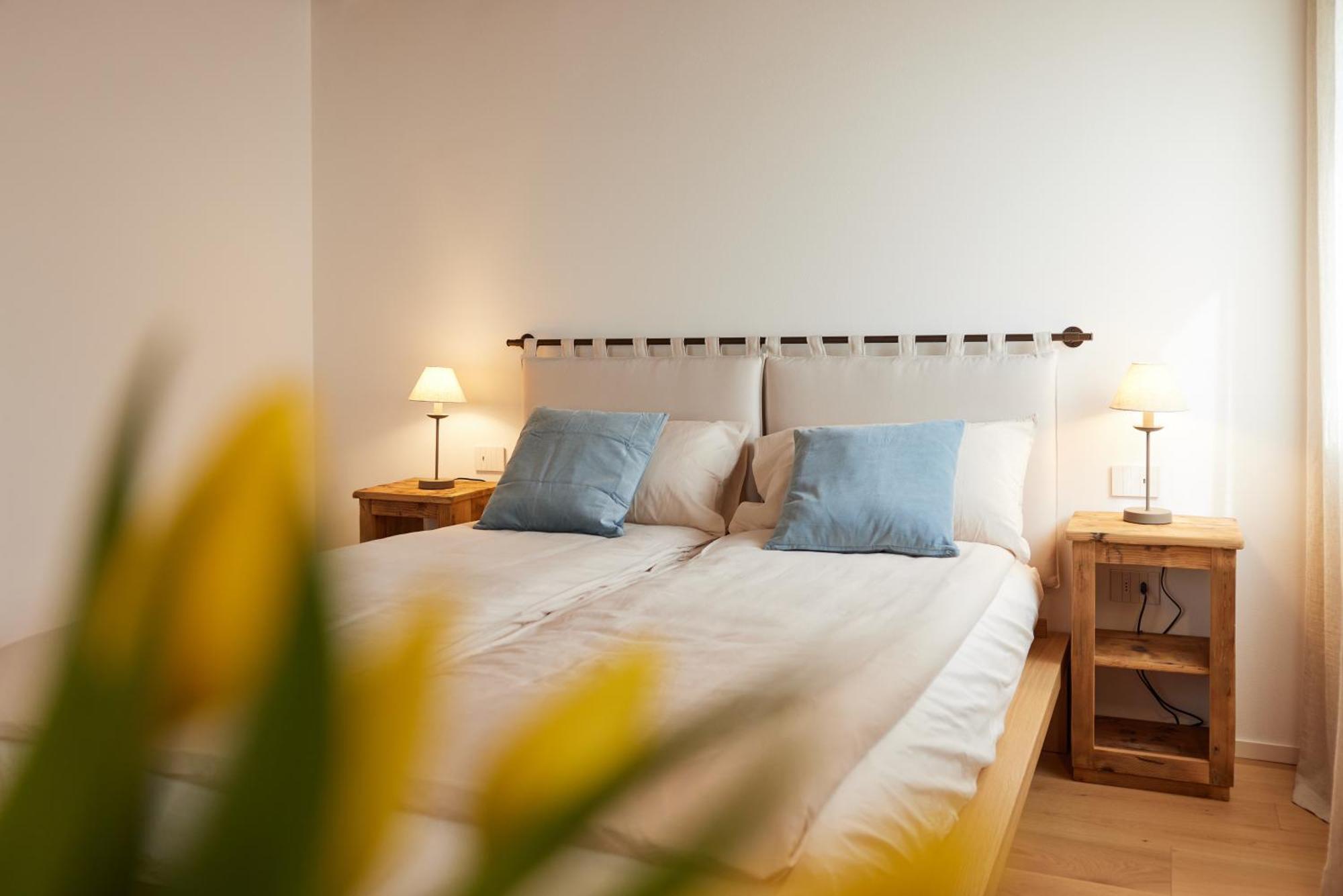 Casamartini Bed & Breakfast Fonte Zewnętrze zdjęcie