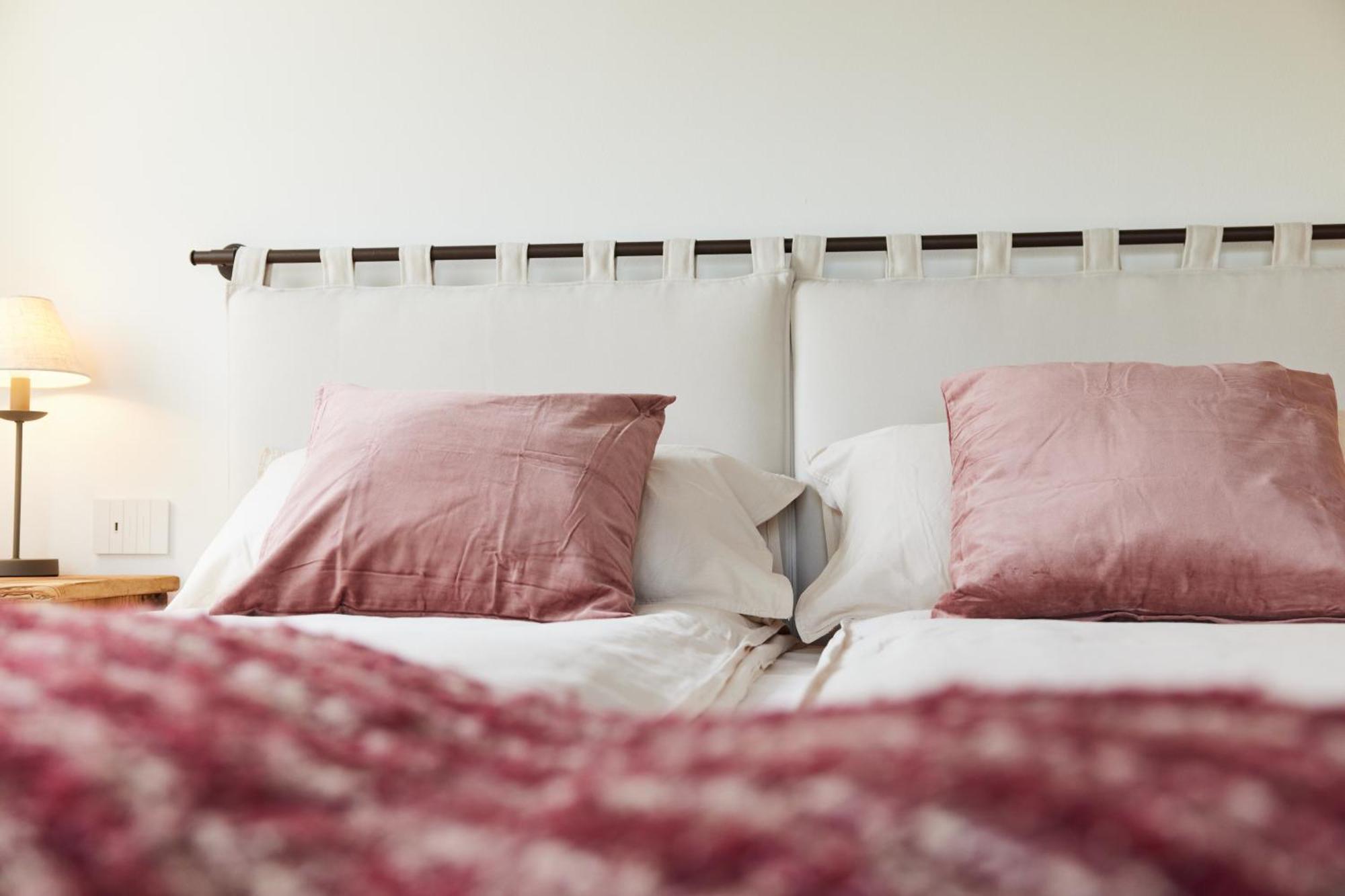 Casamartini Bed & Breakfast Fonte Zewnętrze zdjęcie