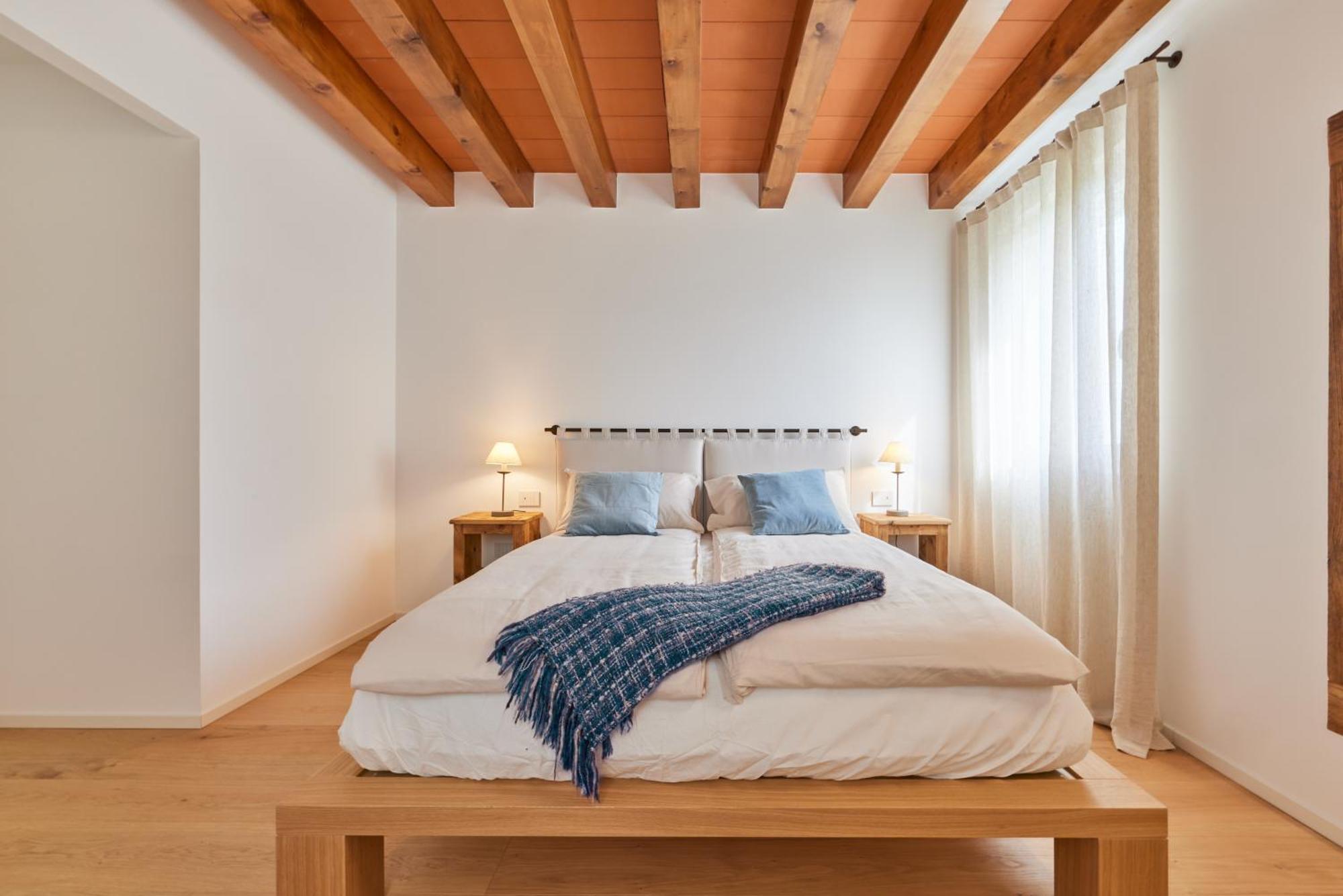 Casamartini Bed & Breakfast Fonte Zewnętrze zdjęcie