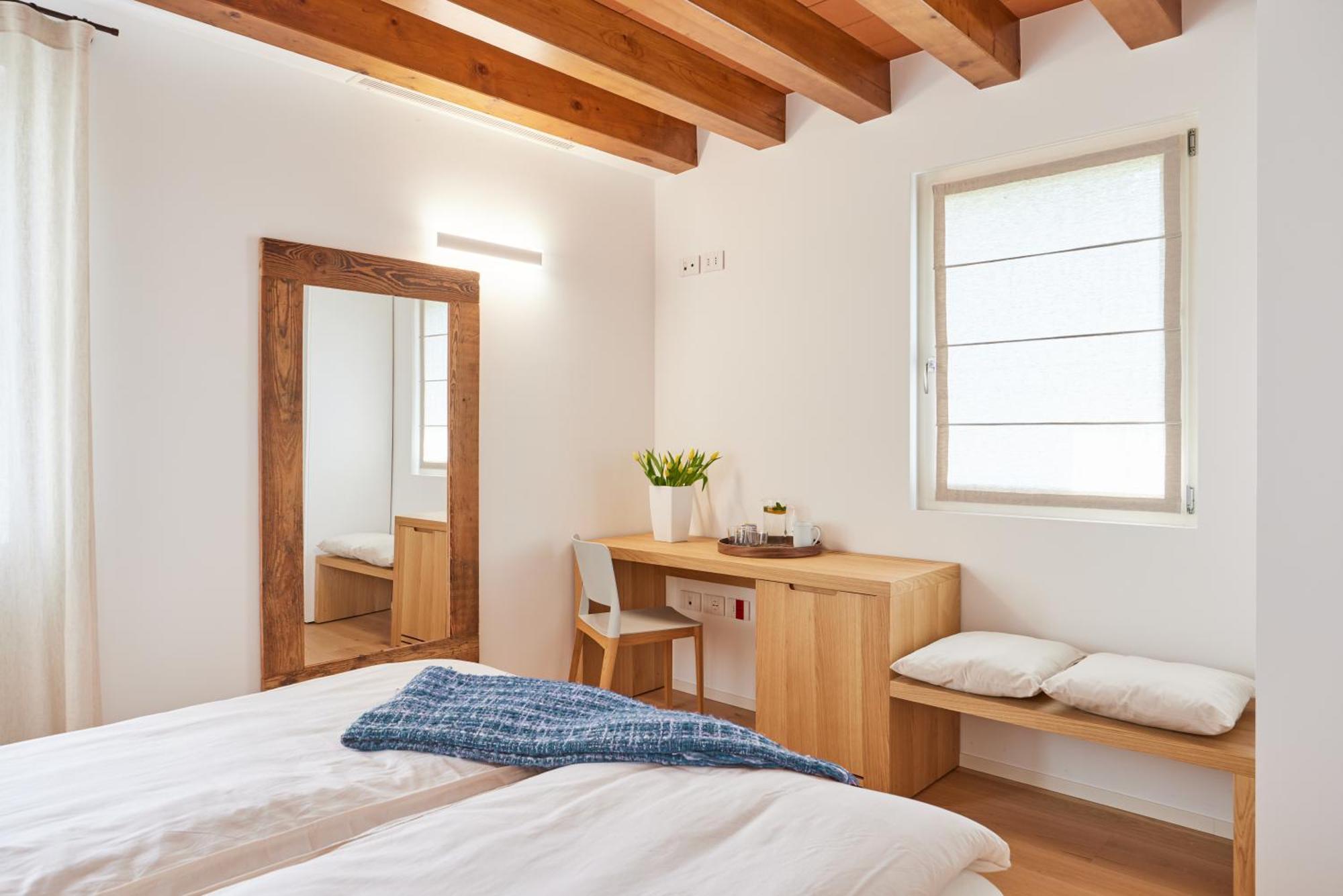 Casamartini Bed & Breakfast Fonte Zewnętrze zdjęcie